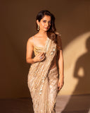 The Amour Sari & Petticoat