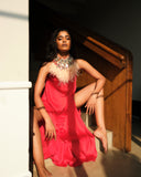 The Rouge Gown