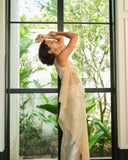 The Champagne Hour Gown