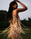 The Gatsby Girl