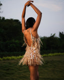 The Gatsby Girl