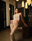 The Jewel Thief Trouser
