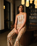 The Jewel Thief Trouser