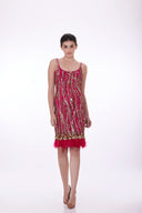 The Shanghai Dress