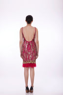 The Shanghai Dress