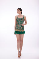 The Whitney Dress