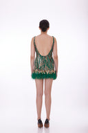 The Whitney Dress