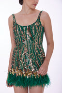 The Whitney Dress