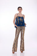 The Glamoratti Trouser