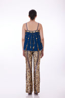 The Glamoratti Trouser