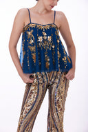 The Glamoratti Trouser