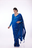 The Sitaare Sari