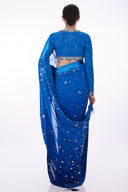 The Sitaare Sari