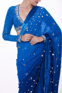 The Sitaare Sari