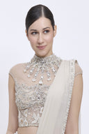 The Victoria Blouse