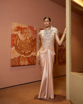 Nude Fw25 Gown