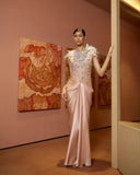 The Tree of Life Gown