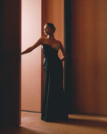 Black Gown