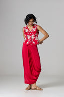 The Orient Waistcoat