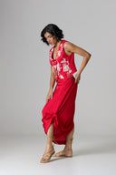 The Orient Waistcoat