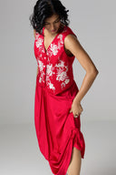 The Scarlett Skirt