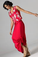 The Orient Waistcoat