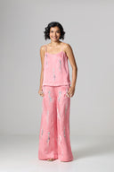 The Rose Co-ord Set