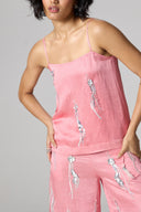 The Rose Co-ord Set