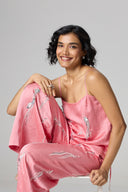 The Rose Co-ord Set