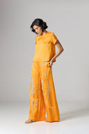 The Turmeric Latte Co-ord Set