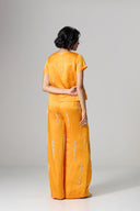 The Turmeric Latte Co-ord Set