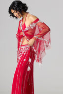 The Flame Trouser