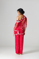 The Flame Trouser