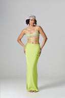 The Mermaid Skirt