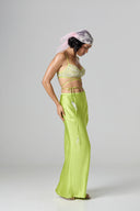 The Mermaid Skirt