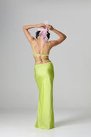 The Mermaid Skirt