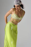 The Nymphet Bustier