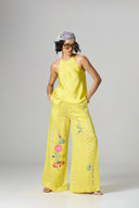 The Limoncello Co-ord Set
