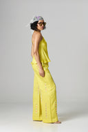 The Limoncello Co-ord Set