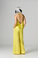 The Limoncello Co-ord Set