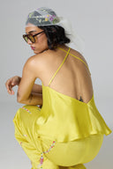 The Limoncello Co-ord Set