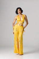 The Tropicana Co-ord Set