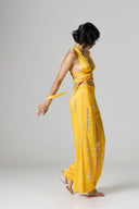 The Tropicana Co-ord Set