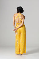 The Tropicana Co-ord Set