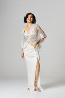 The Cloud Kaftan