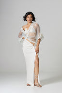 The Cloud Kaftan