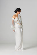 The Cloud Kaftan