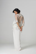 The Cloud Kaftan
