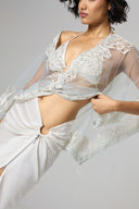 The Cloud Kaftan