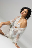 The Cloud Kaftan